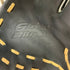 ミズノ MIZUNO グローバルエリート Global Elite 1AJGS34413 軟式 大人 一般 内野手用 グローブ グラブ 右投げ 中古品 グローブ袋付き 野球 9108