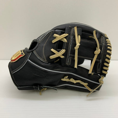 中古品 ウィルソン Wilson ベーシックラボ 軟式 内野手用グローブ RBX87H 5760