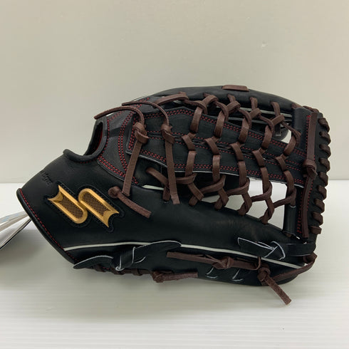 エスエスケイ SSK プロエッジ proedge PEK8749S22 硬式 大人 一般 外野手用 グローブ グラブ 右投げ タグ付き 野球 9313