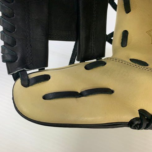 ローリングス Rawlings 軟式 大人 一般 内野手用 グローブ グラブ 右投げ GR8SPNP2 中古品 野球 8274