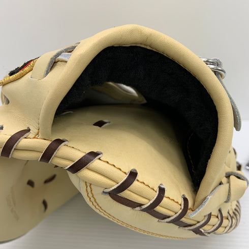 ゼット ZETT プロステイタス 軟式キャッチャーミット BRCB30920 4064