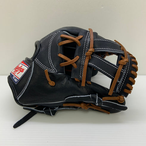 ローリングス Rawlings HOH GH6HPCK45 硬式 大人 一般 内野手用 グローブ グラブ 右投げ 中古品 野球 8665