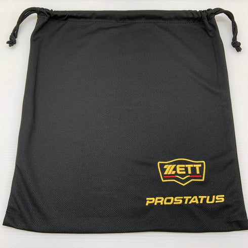 ゼット ZETT プロステイタス PROSTATUS BPROG261 硬式 大人 一般 二塁手・遊撃手用 グローブ グラブ 右投げ タグ付き 野球 8389