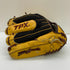 ルイスビルスラッガー Louisville Slugger TPX 硬式 大人 一般 内野手用 グローブ グラブ 右投げ 中古品 野球 1466