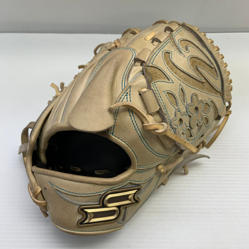 エスエスケイ SSK プロエッジ proedge PNW81325 軟式 大人 一般 投手用 グローブ ピッチャー グラブ 右投げ 野球 1329