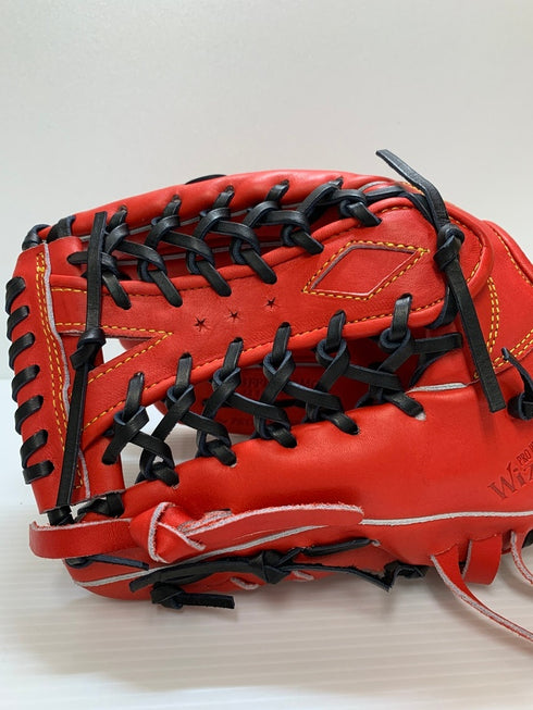 中古品 ローリングス Rawlings プロプリファード 硬式外野手用グローブGH3FPWB88MG 左投げ 3779