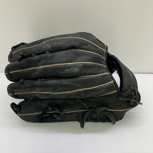 アシックス asics 3121A436-001 軟式 大人 一般 外野手用 グローブ グラブ 右投げ 中古品 野球 1559