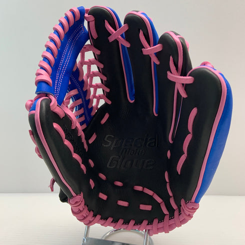 エスエスケイ SSK 軟式 大人 一般 オールラウンド グローブ グラブ 右投げ SMG451604 タグ付き 野球 6689