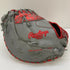 ローリングス Rawlings HOH 軟式 大人 一般 ファーストミット 一塁手 グローブ グラブ 右投げ GR5FHCM53 中古品 野球 7985