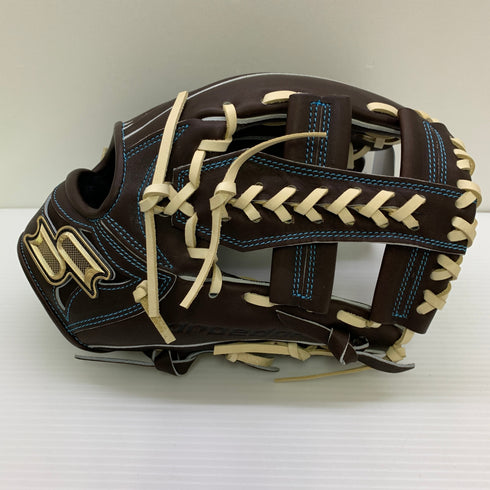 エスエスケイ SSK PKW76126 硬式 大人 一般 内野手用 グローブ グラブ 右投げ タグ付き 野球 1172