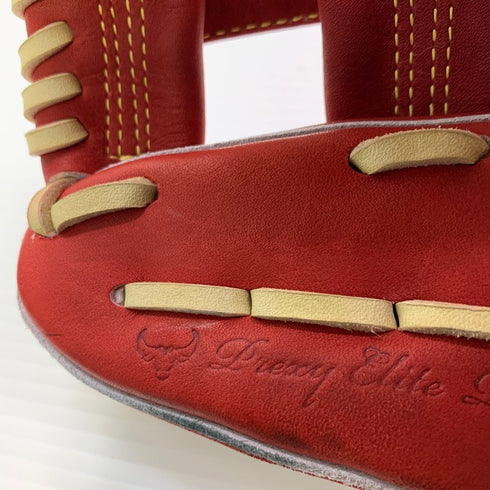 中古品 ミズノ MIZUNO ミズノプロ クラシック 軟式 内野手用グローブ 5496