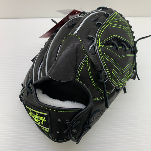 ローリングス Rawlings HOH PRO EXCEL 軟式 大人 一般 投手用 グローブ ピッチャー グラブ 右投げ GR5HW2A15MG タグ付き 野球 6111