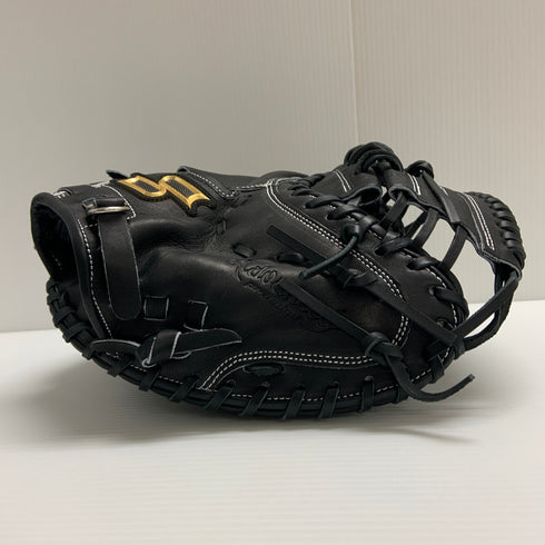 エスエスケイ SSK プロエッジ アドヴァンスド 軟式 大人 一般 キャッチャーミット 捕手 グローブ グラブ 右投げ ANBM044 タグ付き 野球 7674