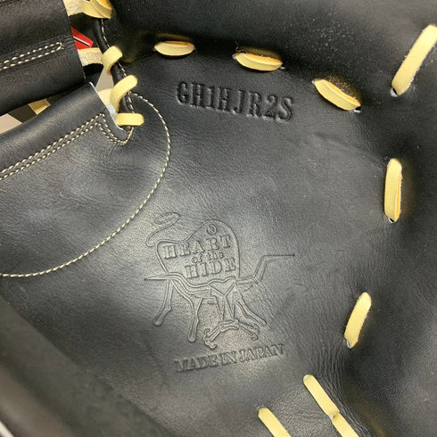 ローリングス Rawlings RGGC HOH 硬式 キャッチャーミット GH1HJR2S 4690