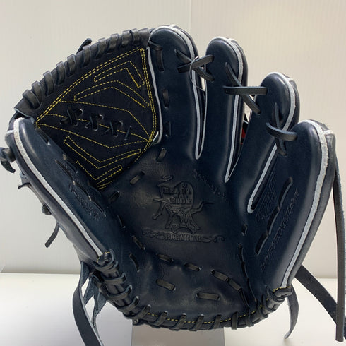 ローリングス Rawlings HOH 硬式 大人 一般 投手用 グローブ ピッチャー グラブ 右投げ GH4FHPA15W タグ付き 野球 6916