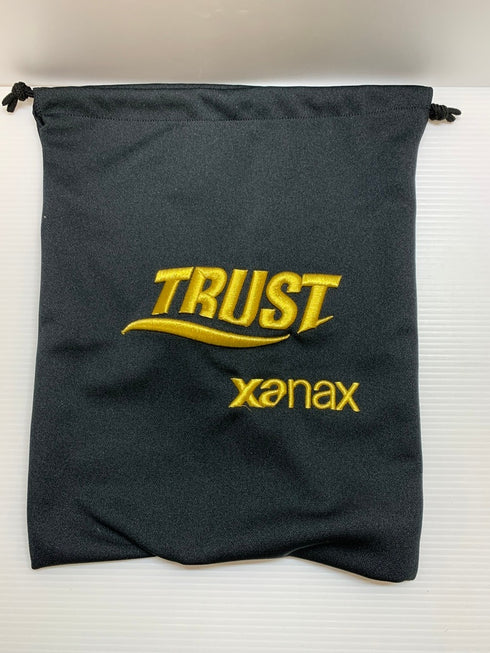 ザナックス XANAX トラスト ベーシックライン 硬式 内野手兼投手用グローブ BHG24GP1T 4388