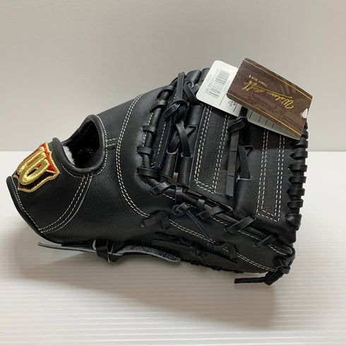 ウィルソン Wilson ウィルソンスタッフ 硬式 ファーストミット 7L型 WTAHWT7LZ 4383