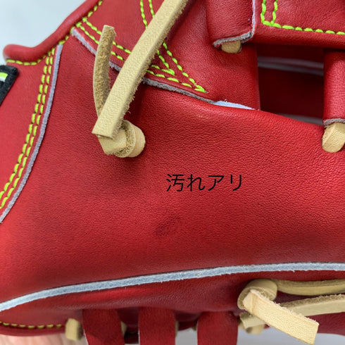 ローリングス Rawlings プロプリファード 硬式 大人 一般 外野手用 グローブ グラブ 右投げ GH5FPRRT80 タグ付き 野球 6264