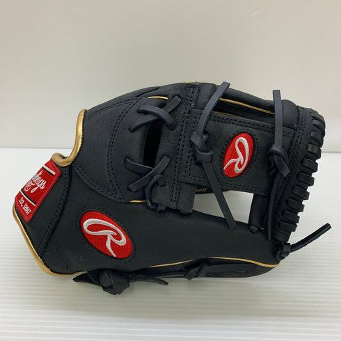 ローリングス Rawlings PlayerPRFERRED 軟式 大人 一般 内野手用 グローブ グラブ 右投げ GR5PPRN62 タグ付き 野球 7498