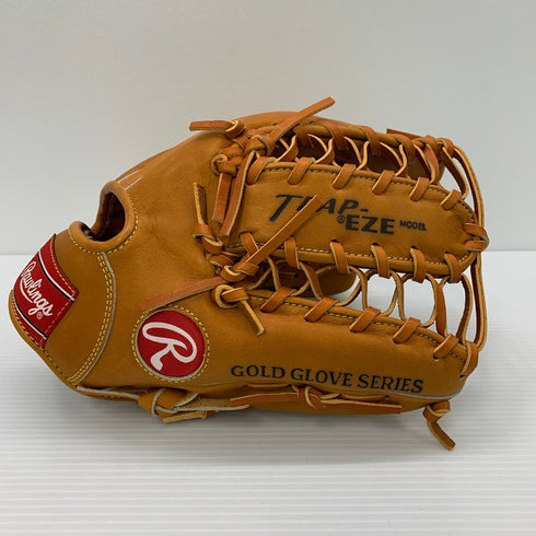 ローリングス Rawlings 軟式 オールラウンド用グローブ PRO12-TC 4878