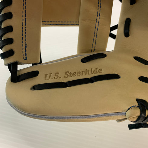 ローリングス Rawlings HOH 硬式 大人 一般 内野手用 グローブ グラブ 右投げ GH3FHRN6XO タグ付き 野球 6235