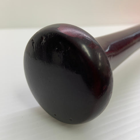 マルーチ marucci ProModel 硬式 大人 一般 木製バット(BFJマーク) KJH16 中古 野球 8107