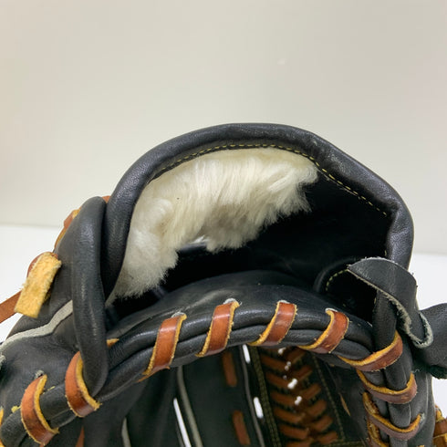 ミズノ MIZUNO ミズノプロ mizunopro 2GN48815 軟式 大人 一般 内野手用 グローブ グラブ 右投げ 中古品 野球 8816