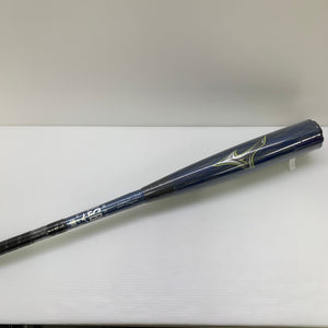 ミズノ MIZUNO ビヨンドマックスレガシーメタル 軟式 大人 一般 FRP製バット 1CJBR207 ミドルバランス 未使用品 野球 8234