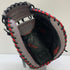 ローリングス Rawlings GS6HTC23F ソフトボール用 大人 一般 キャッチャーミット 捕手 グローブ グラブ 右投げ 中古品 野球 9004
