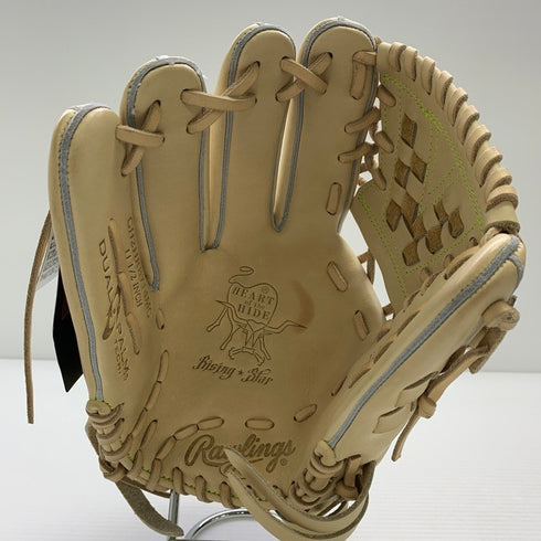 ローリングス Rawlings HOH Rising Star 硬式 オールラウンド用グローブ GH2HRBY14MG 左投げ 5308