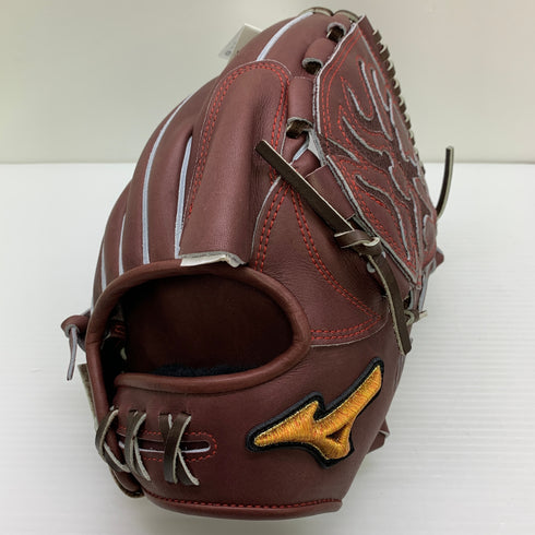 ミズノ MIZUNO ミズノプロ mizunopro 1AJGH32221 硬式 大人 一般 投手用 グローブ ピッチャー グラブ 右投げ タグ付き 野球 1171