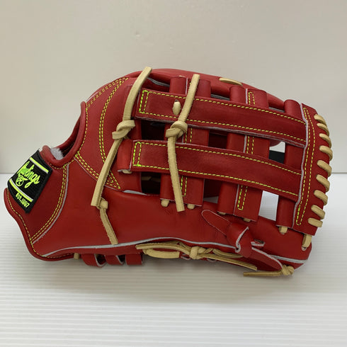 ローリングス Rawlings プロプリファード 硬式 大人 一般 内野手用 グローブ グラブ 右投げ GH5FPRRT80 タグ付き 野球 7417