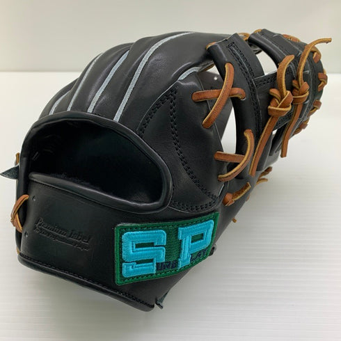 シュアプレイ SURE PLAY 硬式 内野手用グローブ SBG-GK116 5389