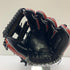 山本グラブスタジオ YGS H6 硬式 大人 一般 内野手用 グローブ グラブ 右投げ 中古品 野球 9630