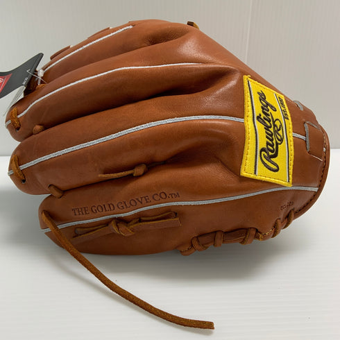 ローリングス Rawlings プロプリファード 硬式 大人 一般 投手用 グローブ ピッチャー グラブ 右投げ GH4PRJ205FB タグ付き 野球 6775