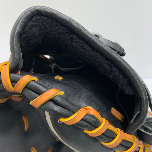 中古品 ハタケヤマ HATAKEYAMA 軟式 キャッチャーミット TH-828X 4303