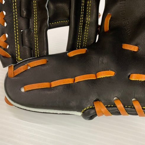 久保田スラッガー KUBOTA SLUGGER 硬式 大人 一般 内野手用 グローブ グラブ 右投げ KSG-AR4 タグ付き 野球 4588