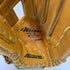 中古品 ミズノ MIZUNO ミズノプロ オーダー 硬式 外野手用グローブ 松井秀喜型 3994