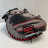 ローリングス Rawlings ハイパーテック GS6HTC23F ソフトボール用 大人 一般 キャッチャーミット 捕手 グローブ グラブ 右投げ 中古品 8638