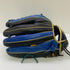 ウィルソン Wilson RDE7WF 軟式 大人 一般 外野手用 グローブ グラブ 右投げ 中古品 野球 9147