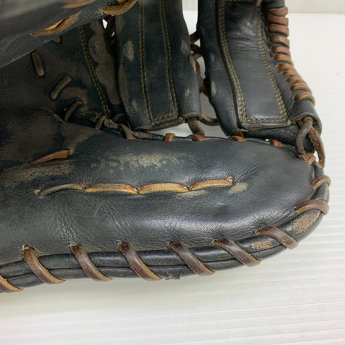 ハタケヤマ HATAKEYAMA 硬式 大人 一般 ファーストミット 一塁手 グローブ グラブ 左投げ 野球 5817