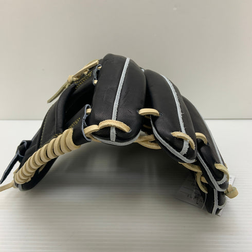 久保田スラッガー KUBOTA SLUGGER 硬式 大人 一般 内野手用 グローブ グラブ 右投げ KSG-SR1 タグ付き グローブ袋付き 野球 8049
