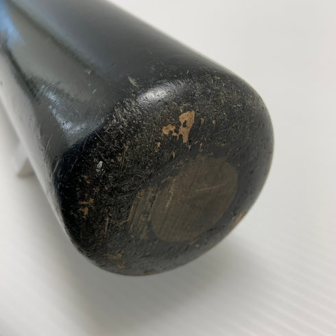 バレルバット BARREL BAT トレーニング用 練習 木製バット 中古 野球 8052