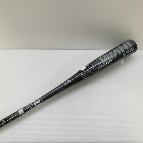 マルーチ marucci ワニクラッシャースピード 軟式 大人 一般 FRP製バット MJJSBBWS2 ミドルバランス 未使用品 野球 7983