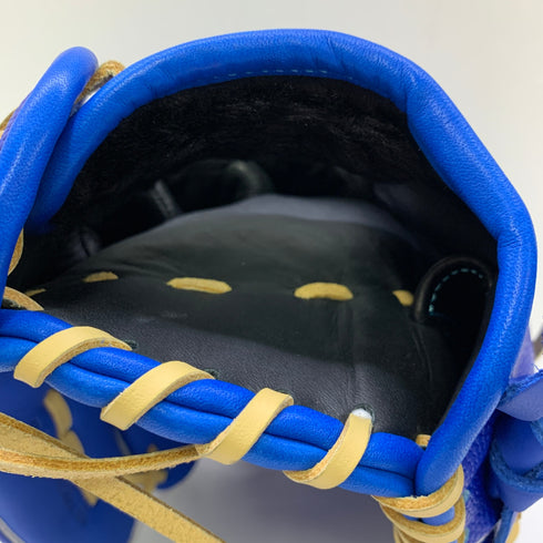 ウィルソン Wilson WBW104476 少年軟式 子ども オールラウンド グローブ グラブ 右投げ タグ付き 野球 9946