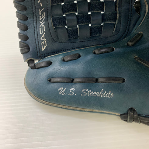 ローリングス Rawlings HOH 硬式 大人 一般 内野手用 グローブ グラブ 右投げ PRO200BFN 中古品 野球 7458