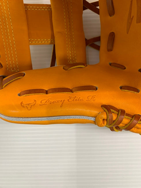 中古品 ミズノ MIZUNO ミズノプロ クラシック 軟式 内野手用グローブ 1AJGR32103 3675