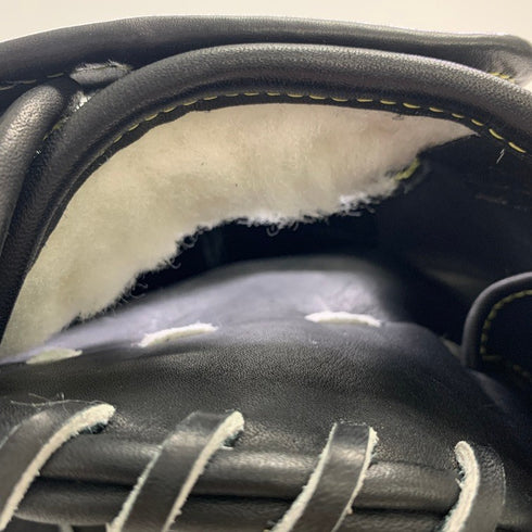 ミズノ MIZUNO ミズノプロ MMベルト 軟式 内野手用グローブ 1AJGR13103 5379