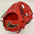 久保田スラッガー KUBOTA SLUGGER ProModel KSG-MP2 硬式 大人 一般 内野手用 グローブ グラブ 右投げ 中古品 野球 9663