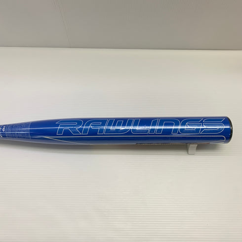 ローリングス Rawlings MANTRA ソフトボール用 大人 一般 FRP製バット BSR1MNTA 未使用品 野球 7872